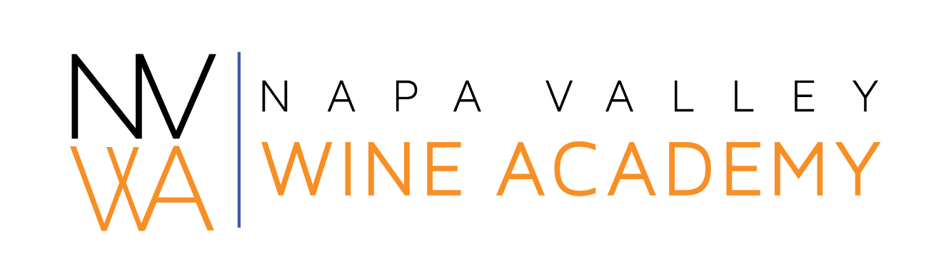 Napa Valley Wine Academy Logo