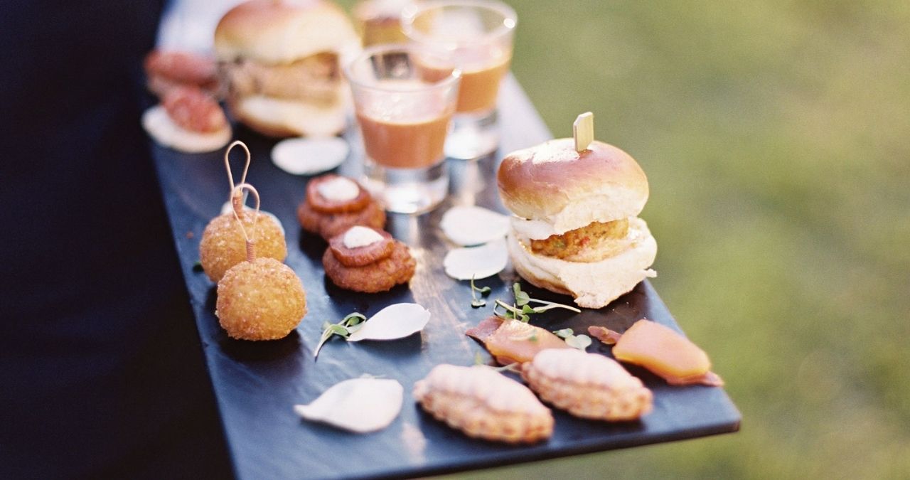 Catering