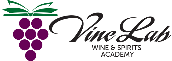 Vine Lab Wine logo